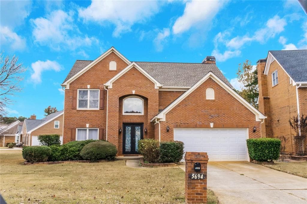5694 Southland Drive, Stone Mountain, GA 30087 — most recent listing photo