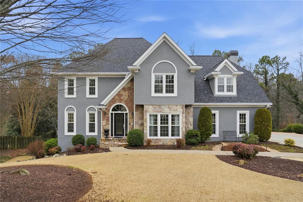 615 Wexford Close, Roswell, GA 30075 — most recent listing photo