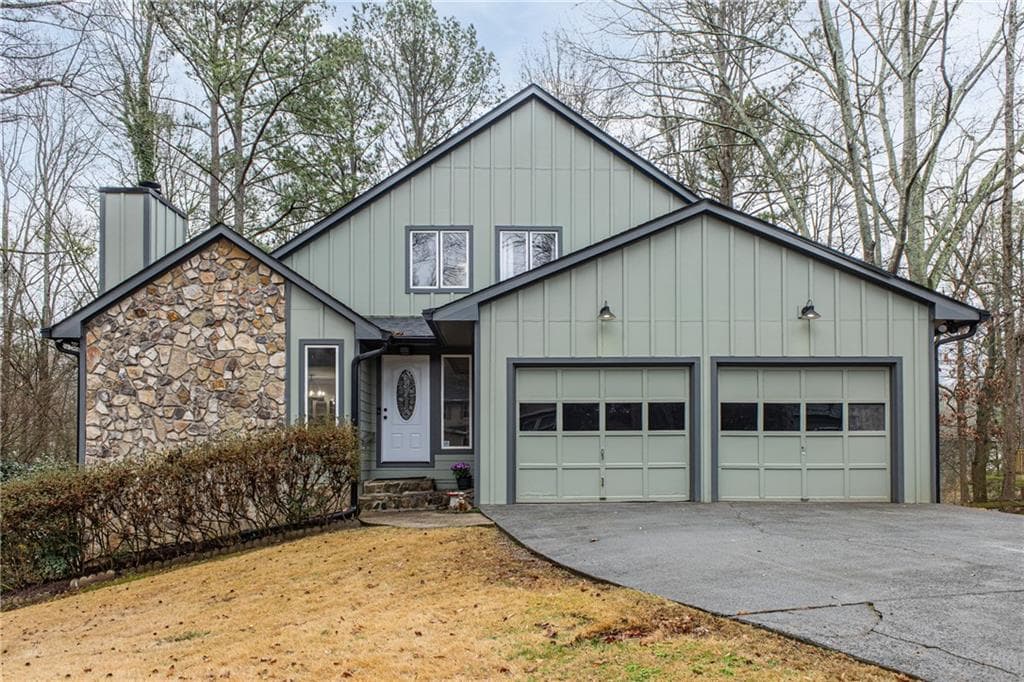 1604 Rex Drive, Marietta, GA 30066 — most recent listing photo