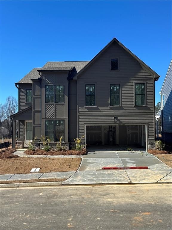 3422 Adler Trail, Buford, GA 30519 — most recent listing photo