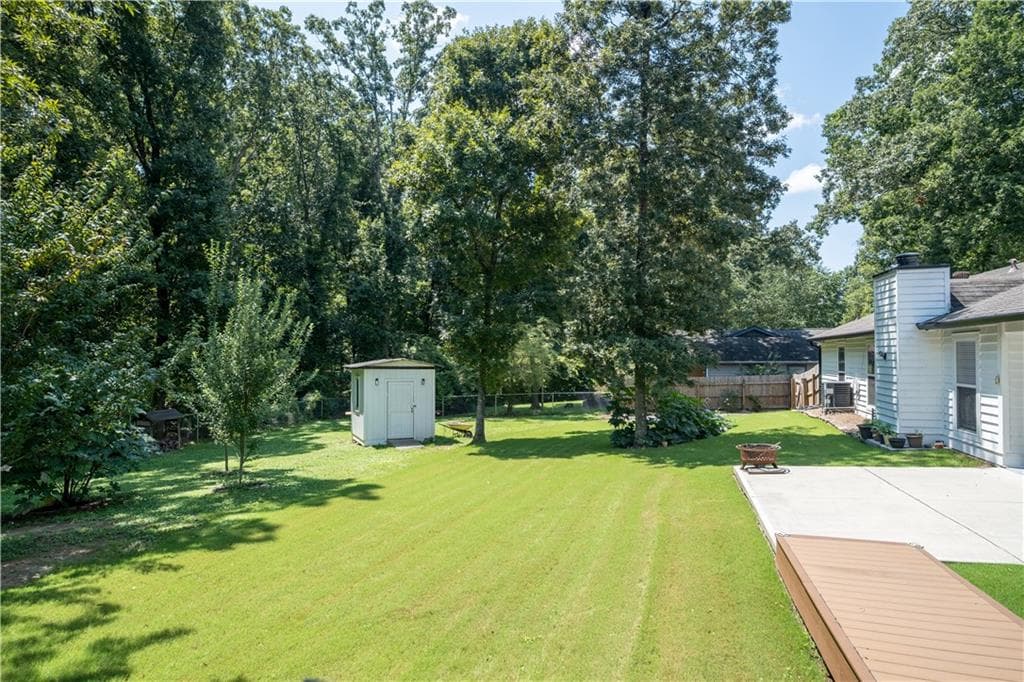 1188 Cottonwood Drive, Lawrenceville, GA 30043 — most recent listing photo