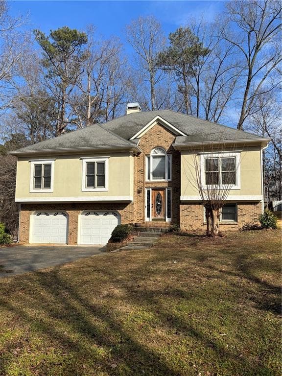 5 bedroom, 3 bathroom, 2,771 sq ft single family residence sold at 209 TENNIS COURT Lane, Kennesaw, GA 30144