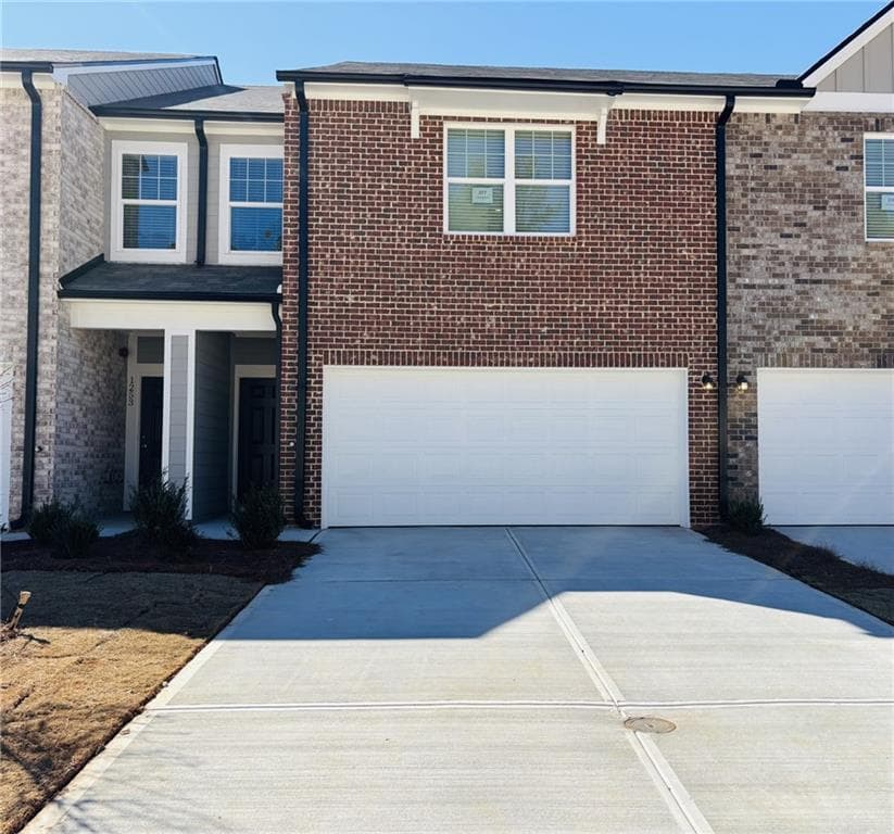 1257 Fagiolo Street, Mcdonough, GA 30253 — most recent listing photo
