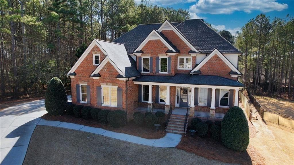 951 Nours Circle, Lawrenceville, GA 30045 — most recent listing photo