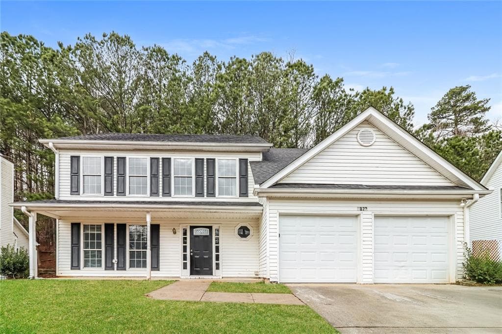 2872 River Ridge Hill, Decatur, GA 30034 — most recent listing photo