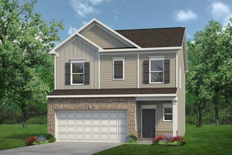 154 Red Oak Lane, Calhoun, GA 30701 — most recent listing photo