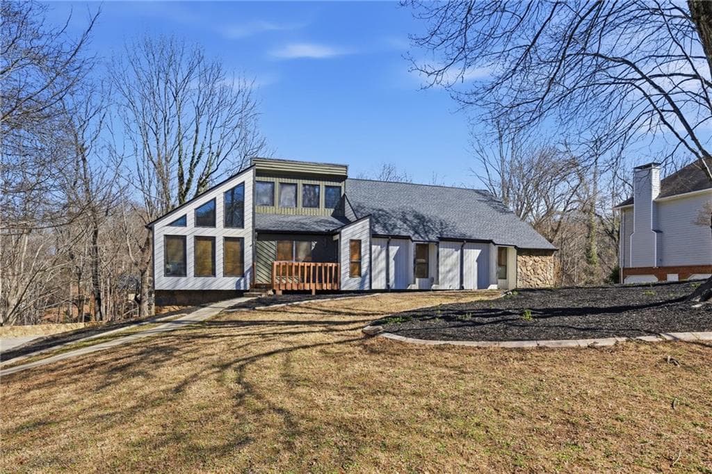 3555 Schilling Ridge, Peachtree Corners, GA 30096 — most recent listing photo