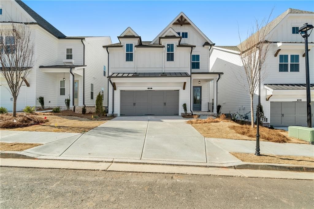 630 Silva Street, Cumming, GA 30040 — most recent listing photo