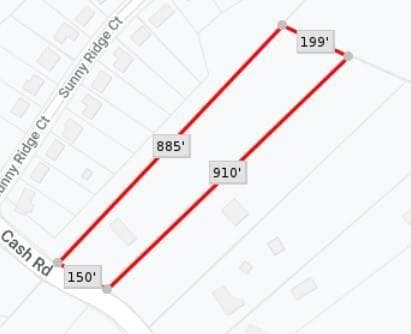 other sold at 4907 Cash Road, Flowery Branch, GA 30542