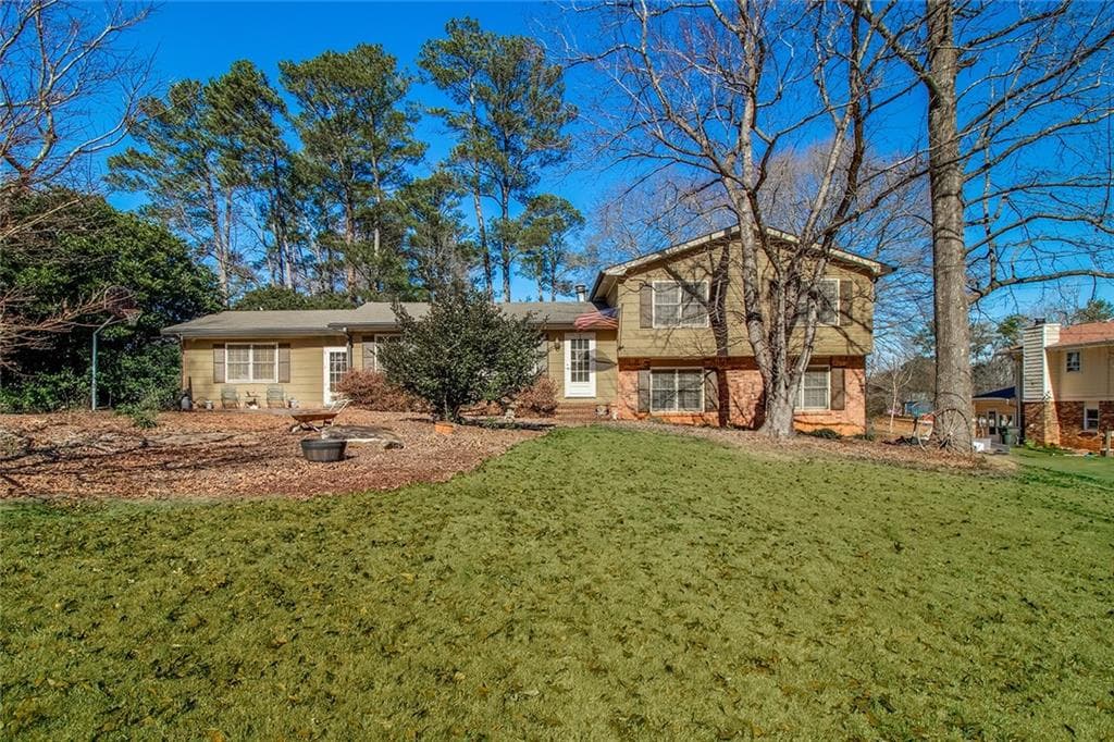 1733 Lamancha Drive, Lawrenceville, GA 30044 — most recent listing photo