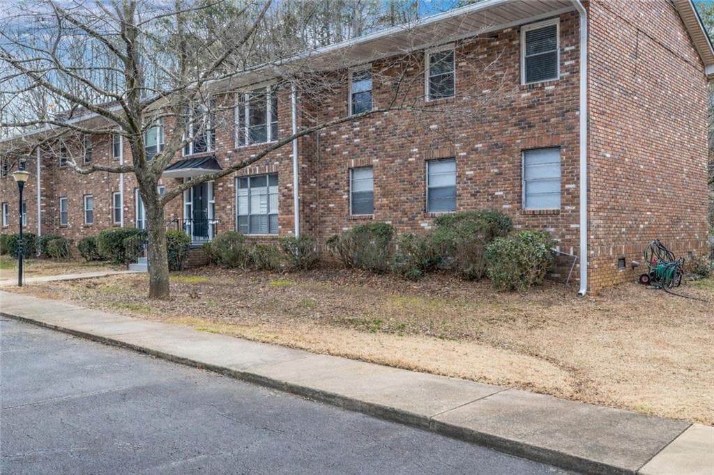 510 Coventry Road 15D, Decatur, GA 30030 — most recent listing photo