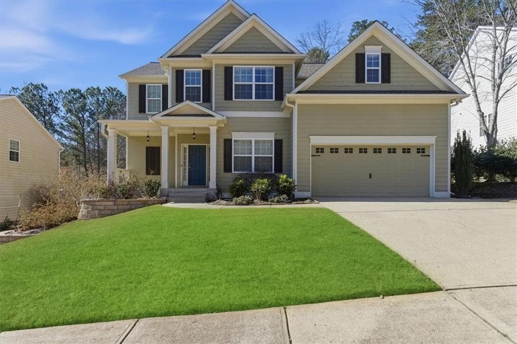 212 Reserve Crossing, Canton, GA 30115 — most recent listing photo