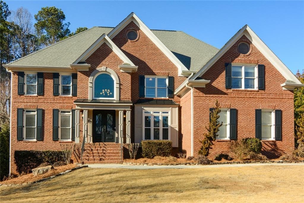 3991 Amberfield Circle, Peachtree Corners, GA 30092 — most recent listing photo