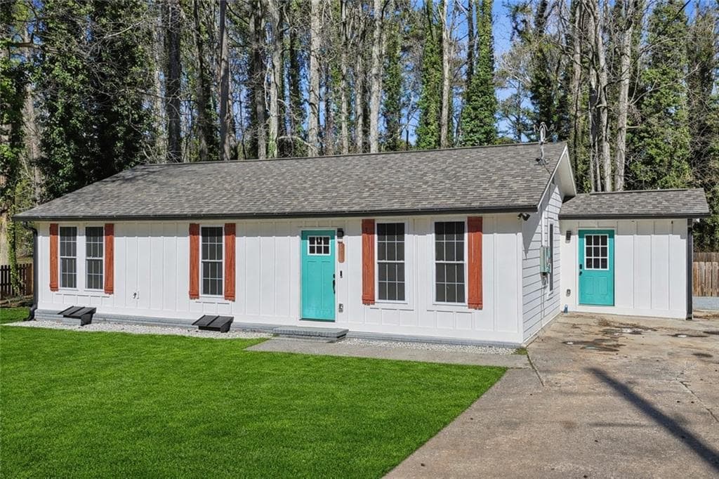 445 Arnold Avenue, Marietta, GA 30066 — most recent listing photo