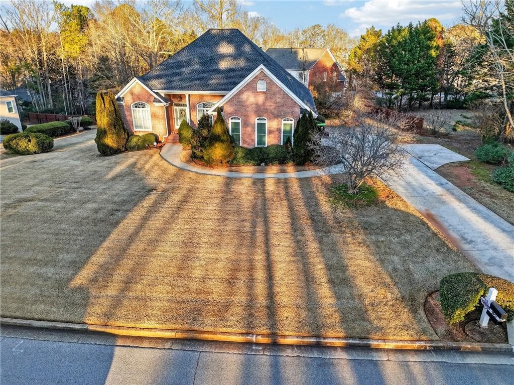2951 Weatherstone Circle, Conyers, GA 30094 — most recent listing photo