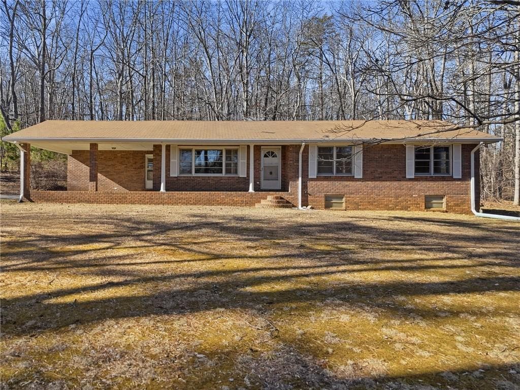 3 bedroom, 2 bathroom, 1,334 sq ft single family residence sold at 339 Worley Road, Canton, GA 30114
