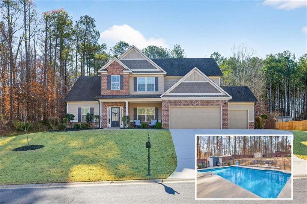 65 Kimberly Way, Hull, GA 30646 — most recent listing photo