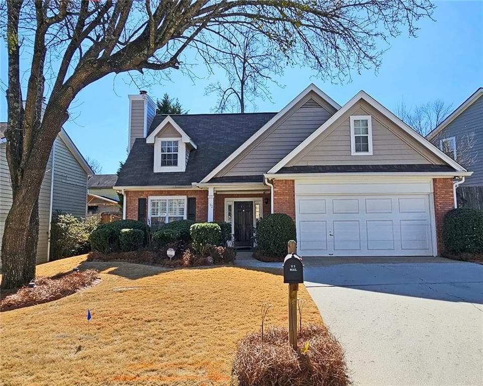 162 Summer Lake Drive, Marietta, GA 30060 — most recent listing photo