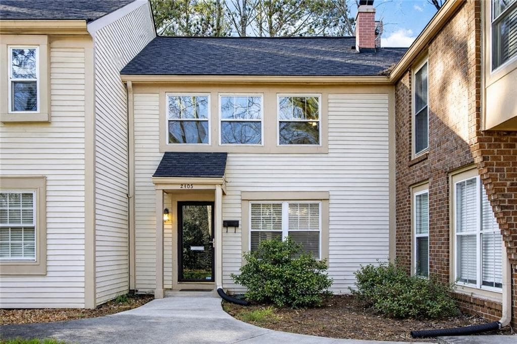 4406 Chowning Way, Dunwoody, GA 30338 — most recent listing photo