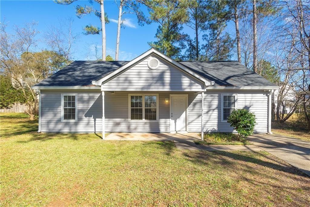 9211 Fairway Court, Riverdale, GA 30274 — most recent listing photo