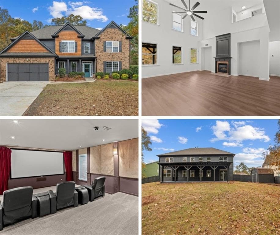 512 Oakbridge Drive, Douglasville, GA 30134 — most recent listing photo
