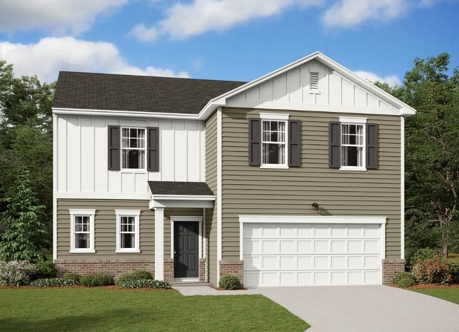 189 Champions Boulevard, Dallas, GA 30157 — most recent listing photo