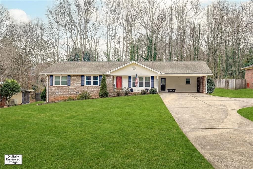 3047 Saint Charles Avenue, Gainesville, GA 30504 — most recent listing photo