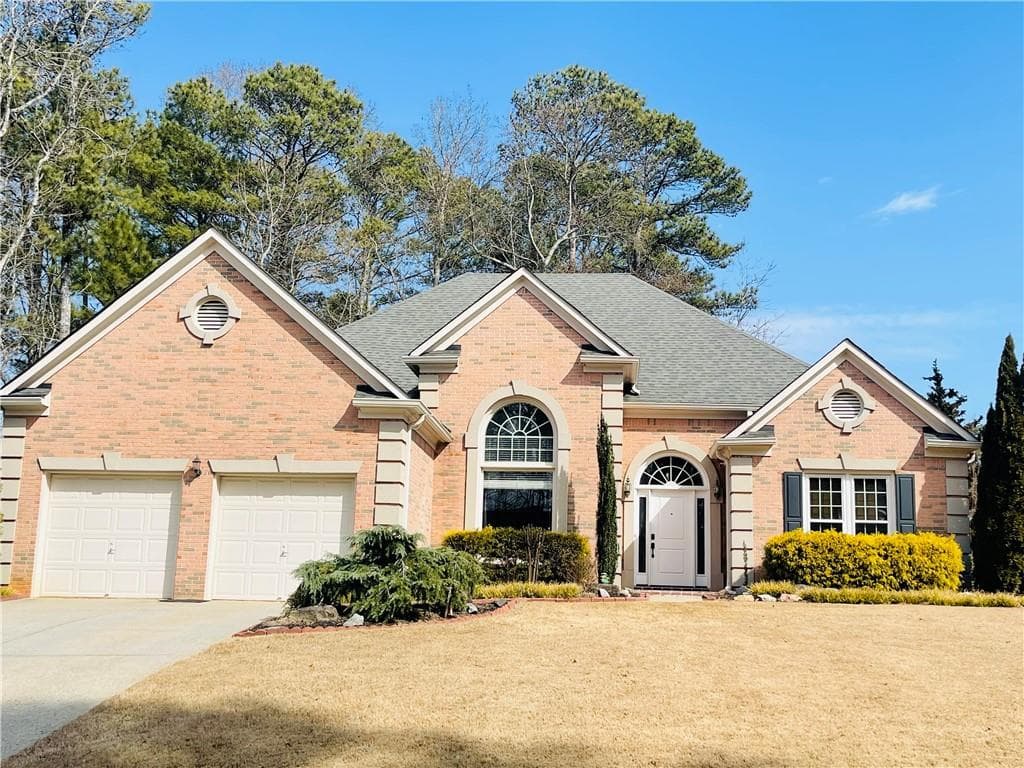 909 Biscayne Way, Suwanee, GA 30024 — most recent listing photo