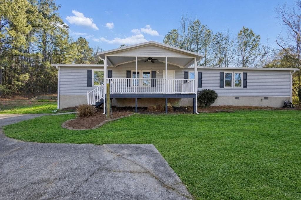 3041 Granite Drive, Conyers, GA 30012 — most recent listing photo