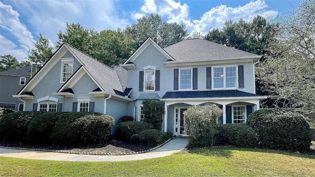 4075 Dream Catcher Drive, Woodstock, GA 30189 — most recent listing photo