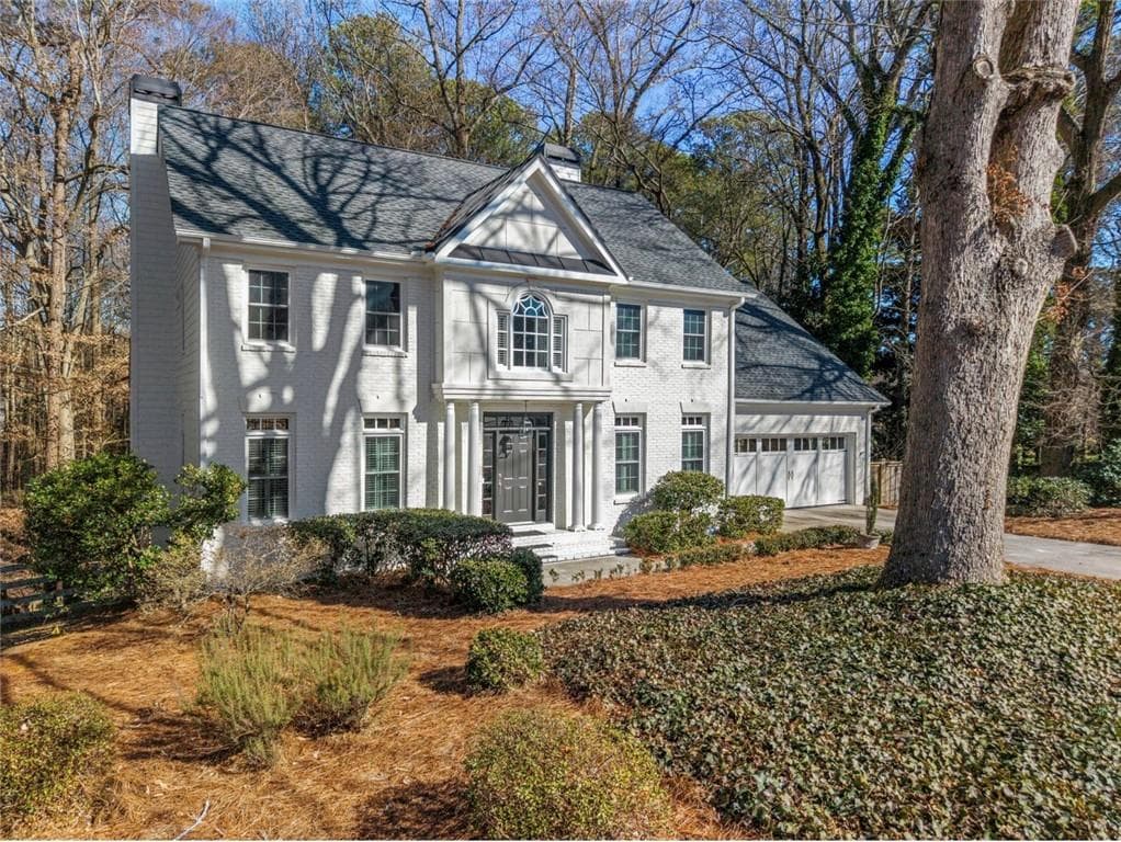 2125 Fairfax Drive, Alpharetta, GA 30009 — most recent listing photo