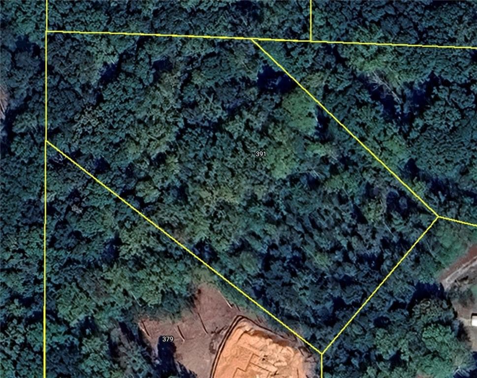single family residence sold at 391 Marvin Land Lane, Canton, GA 30115