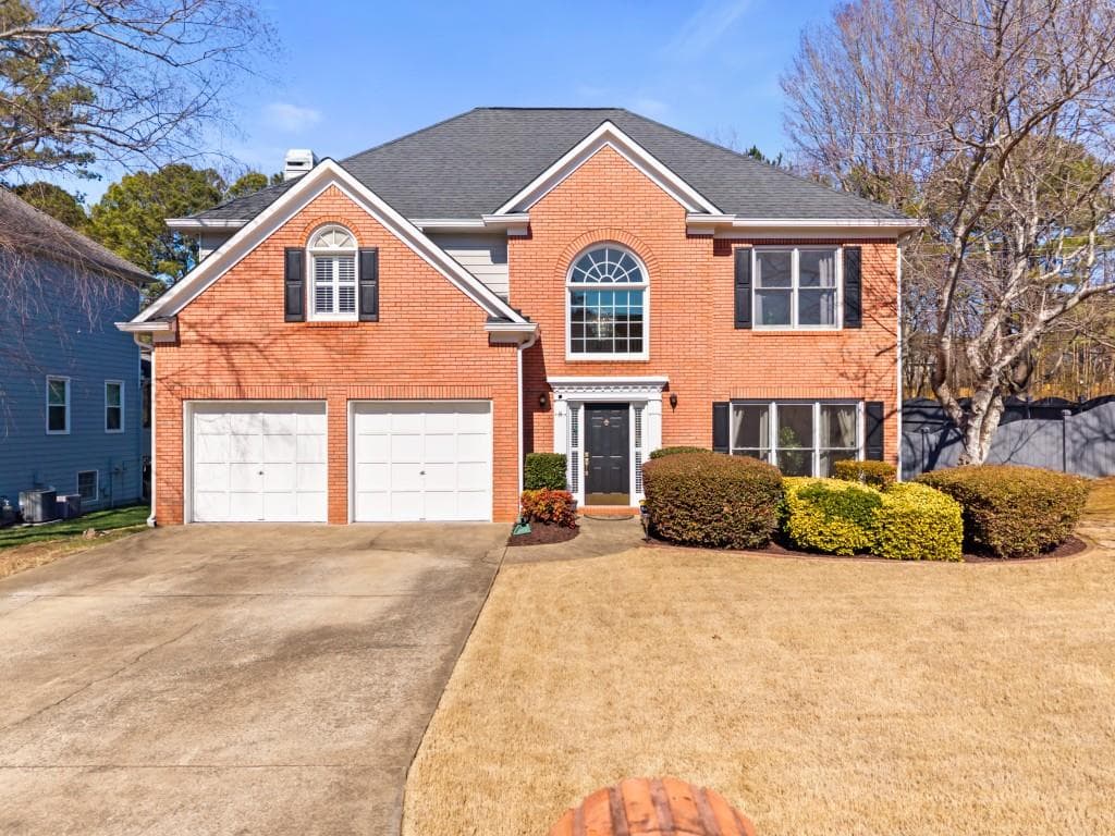 1453 Brentwood Drive, Marietta, GA 30062 — most recent listing photo