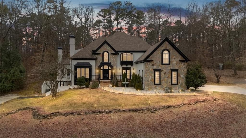 2878 Heather Row Ridge, Lilburn, GA 30047 — most recent listing photo