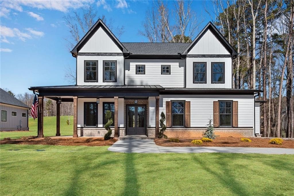 1125 Handy Road, Hiram, GA 30141 — most recent listing photo