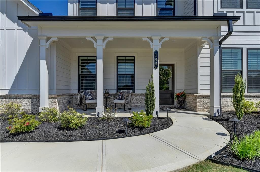 105 Aspen Hall Drive, Canton, GA 30115 — most recent listing photo