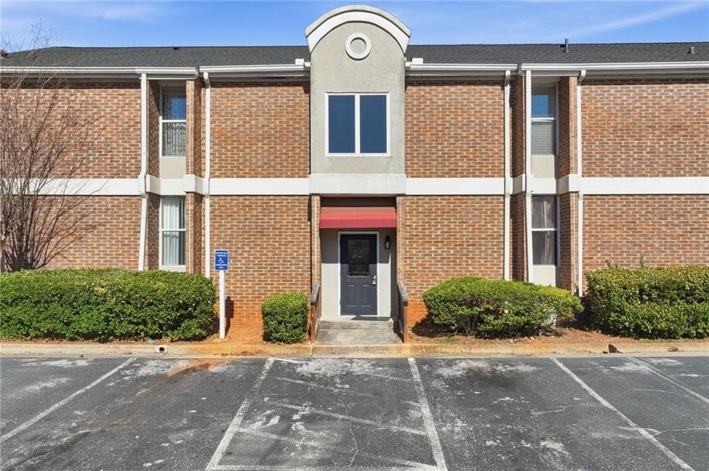 3301 Henderson Mill Road J1, Atlanta, GA 30341 — most recent listing photo