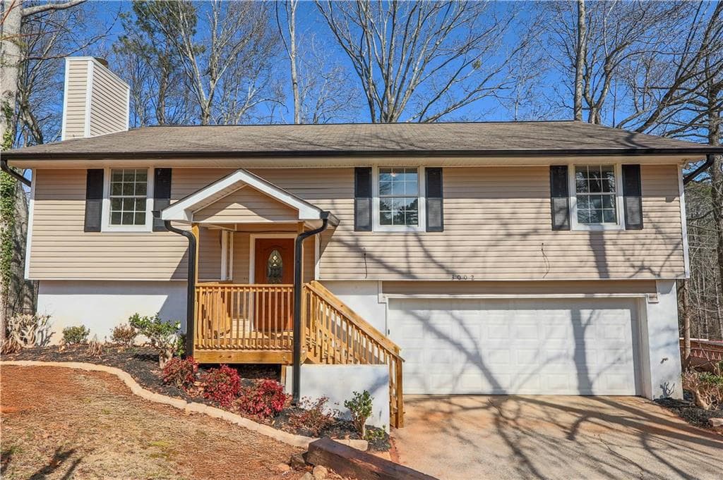 3002 Willow Ridge Circle, Gainesville, GA 30504 — most recent listing photo