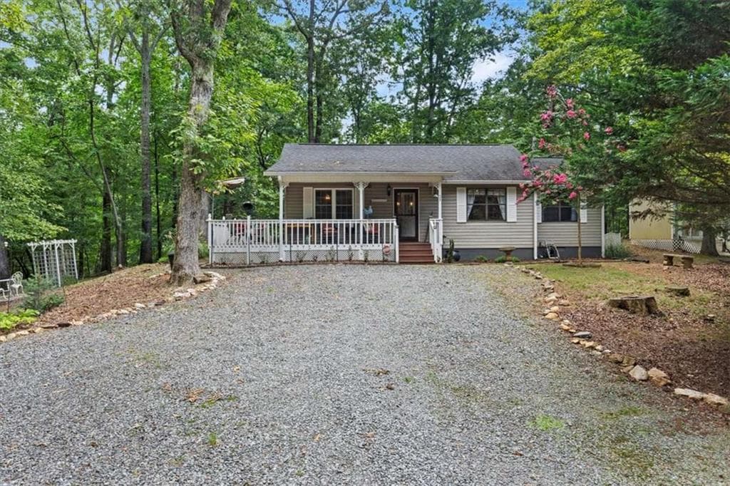 28 Zenith Trail, Ellijay, GA 30540 — most recent listing photo