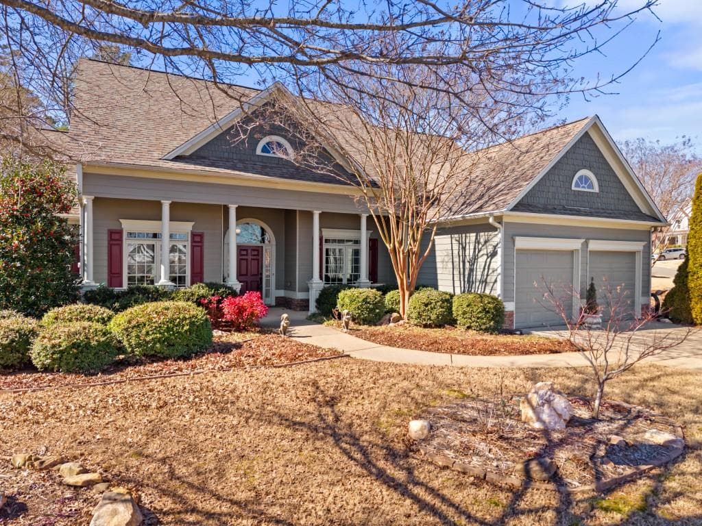 348 Mountain Laurel Walk, Canton, GA 30114 — most recent listing photo