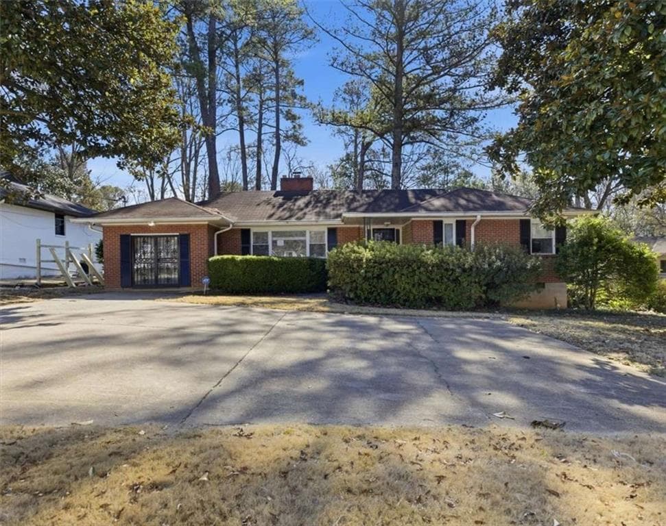 2379 N Decatur Road, Decatur, GA 30033 — most recent listing photo