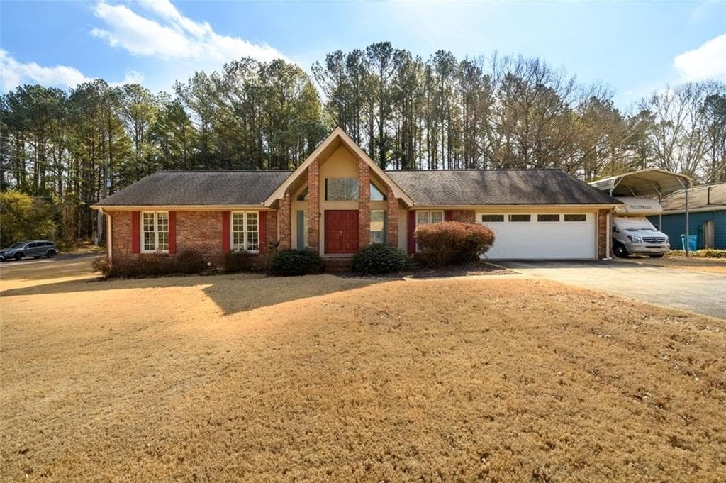 4304 Riverside Drive, Lilburn, GA 30047 — most recent listing photo
