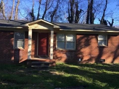 duplex sold at 1 E 11th St, Rome, GA 30161