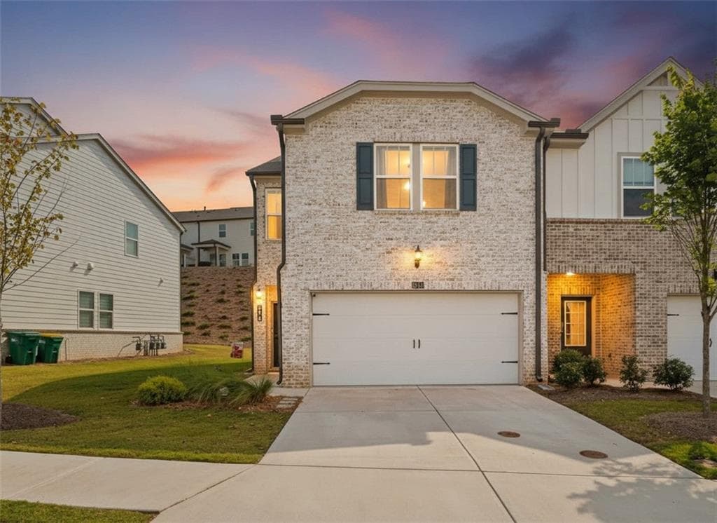 3615 Shore Wood Avenue, Lawrenceville, GA 30044 — most recent listing photo