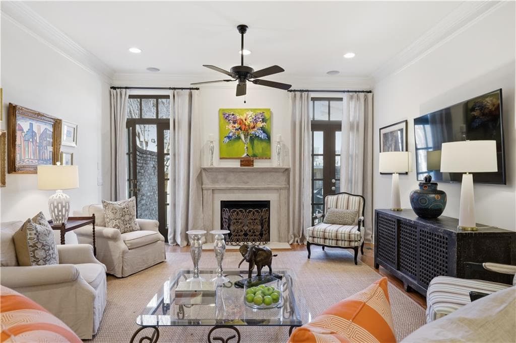 49 HONOUR Avenue 49, Atlanta, GA 30305 — most recent listing photo