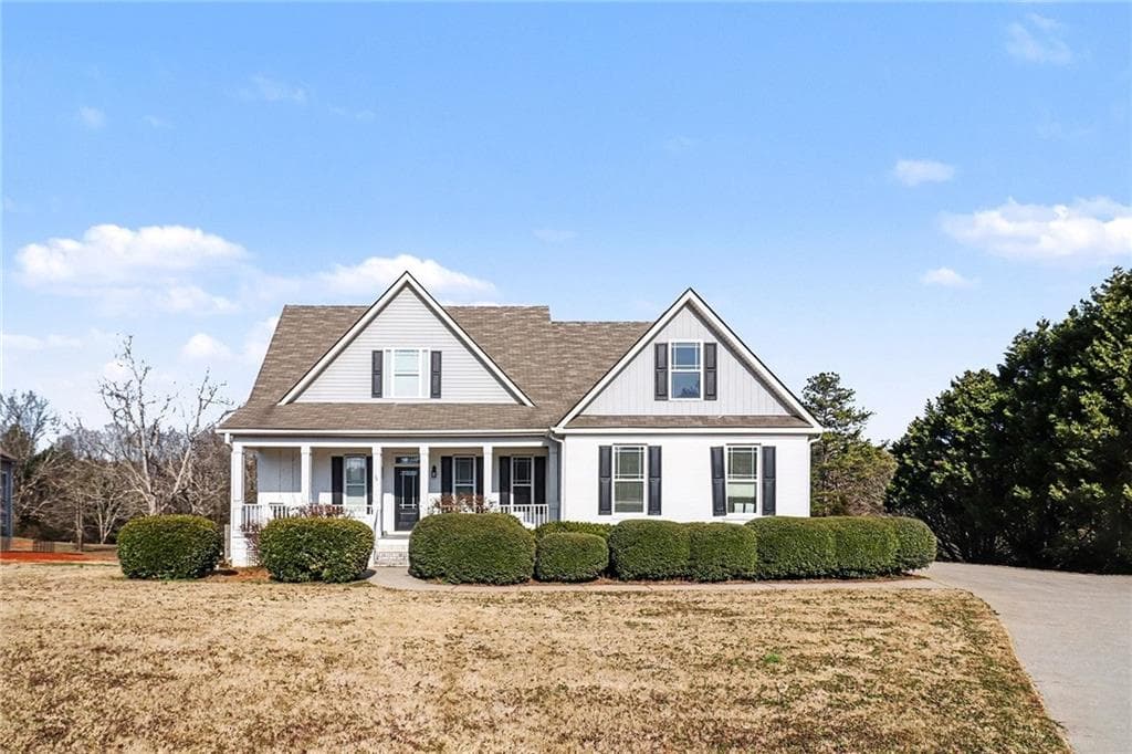 5 Massengale Farms Court, Senoia, GA 30276 — most recent listing photo