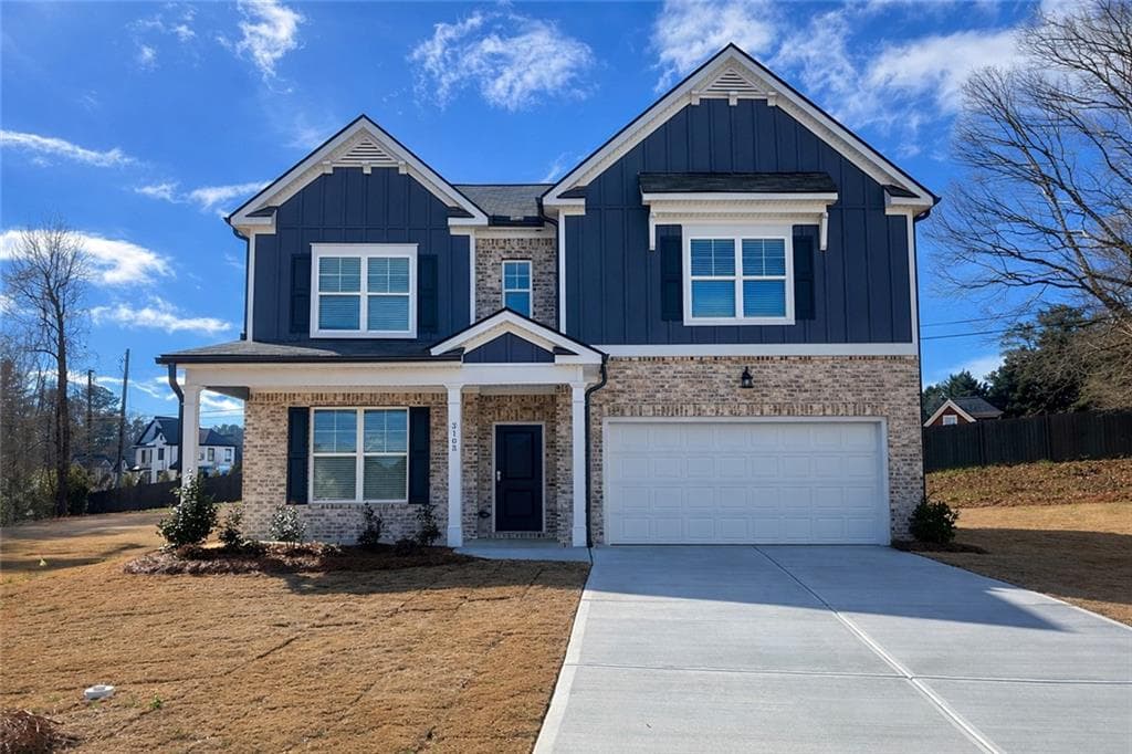 3108 Steinbeck Way, Atlanta, GA 30344 — most recent listing photo