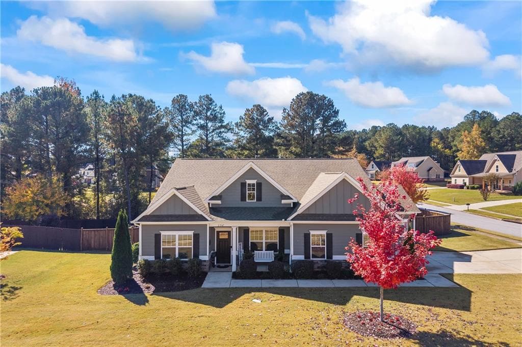 2347 Persimmon Chase, Monroe, GA 30656 — most recent listing photo