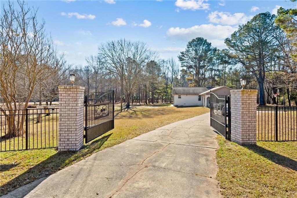 3817 Wages Road, Auburn, GA 30011 — most recent listing photo