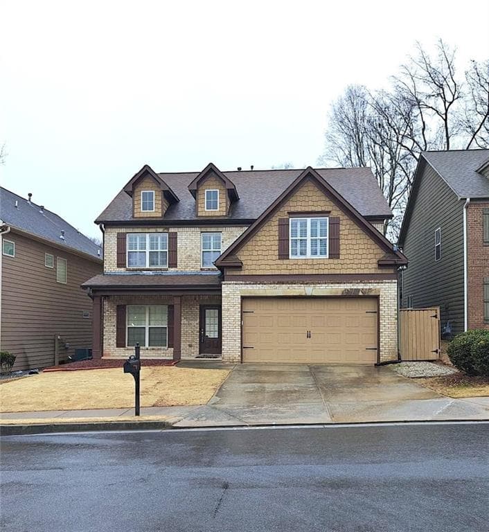 2638 Lake Manor Cir Circle, Duluth, GA 30096 — most recent listing photo